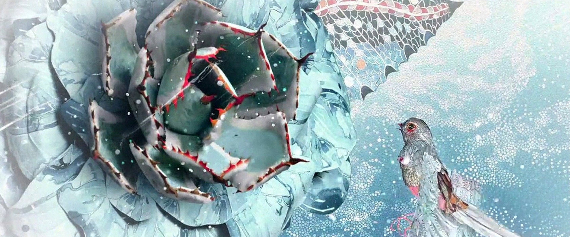 Oscar Wilde's the Nightingale and the Rose