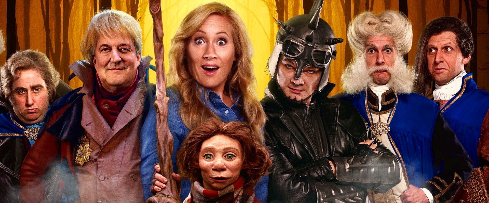 Yonderland