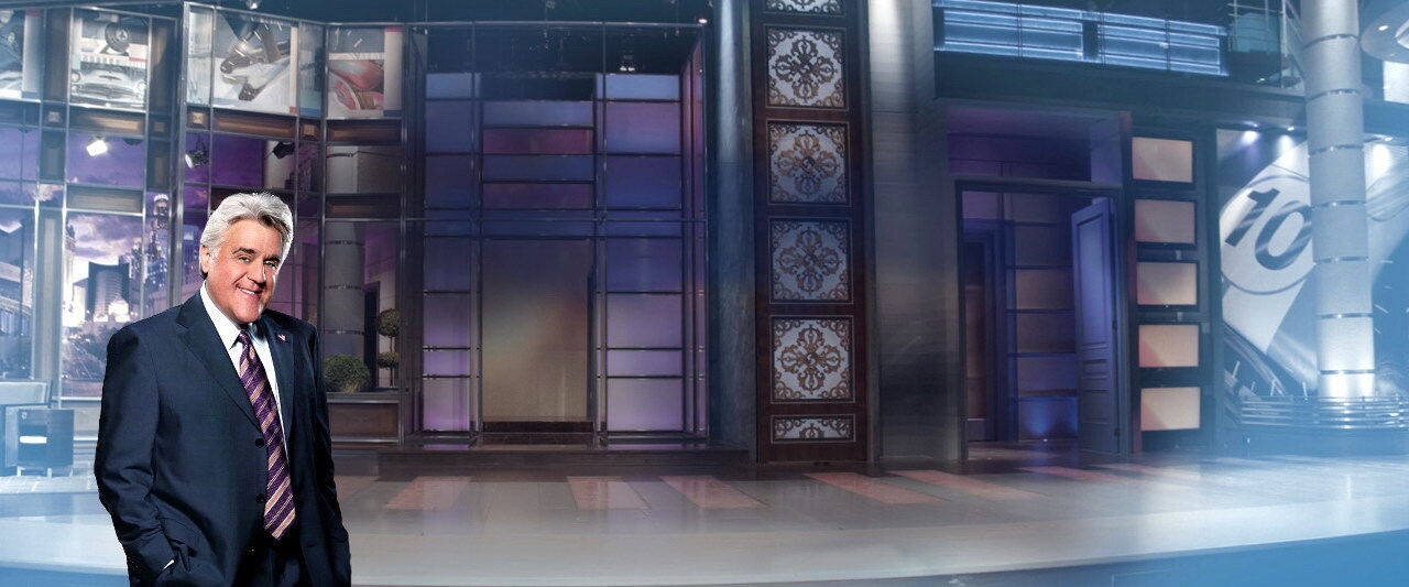The Jay Leno Show