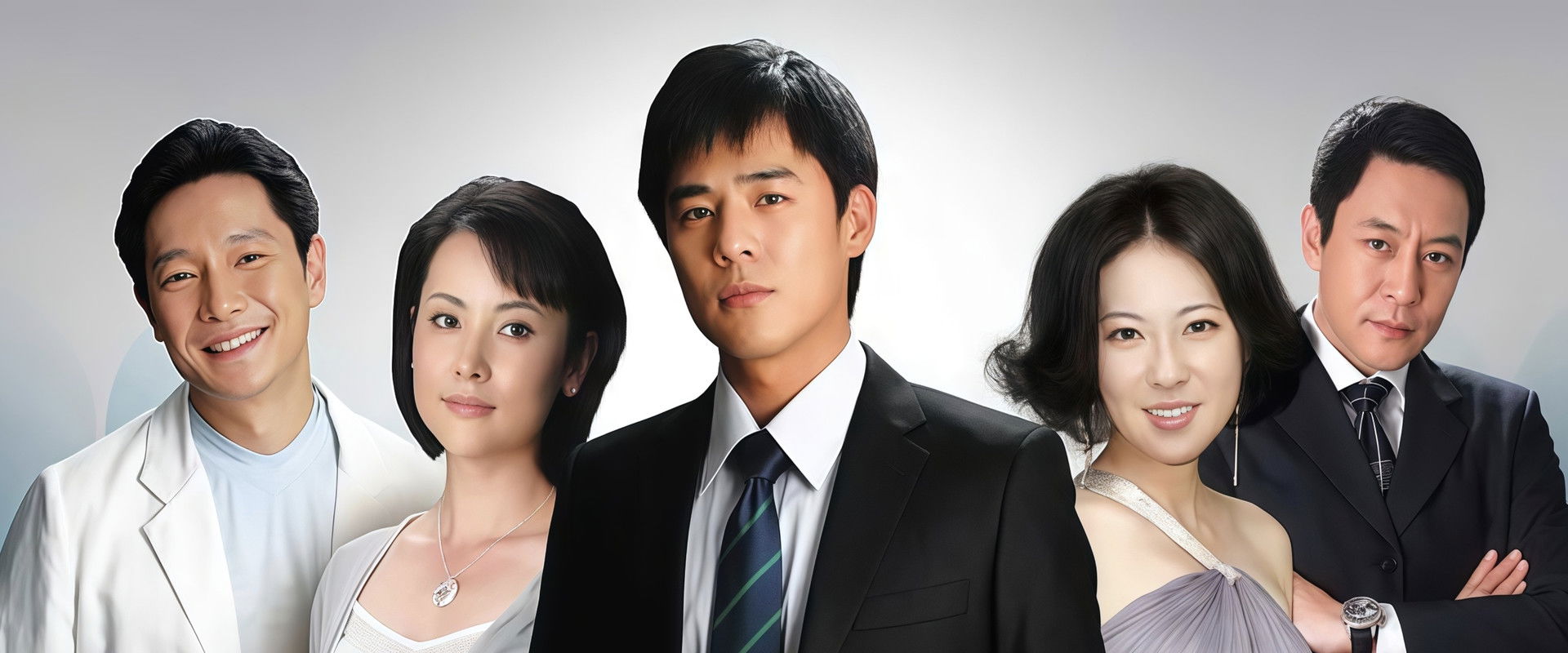 爱情有点蓝之爱的交响乐's banner image