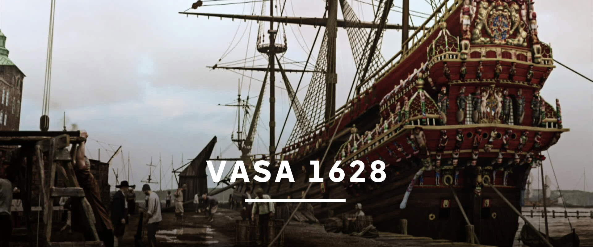 Vasa 1628