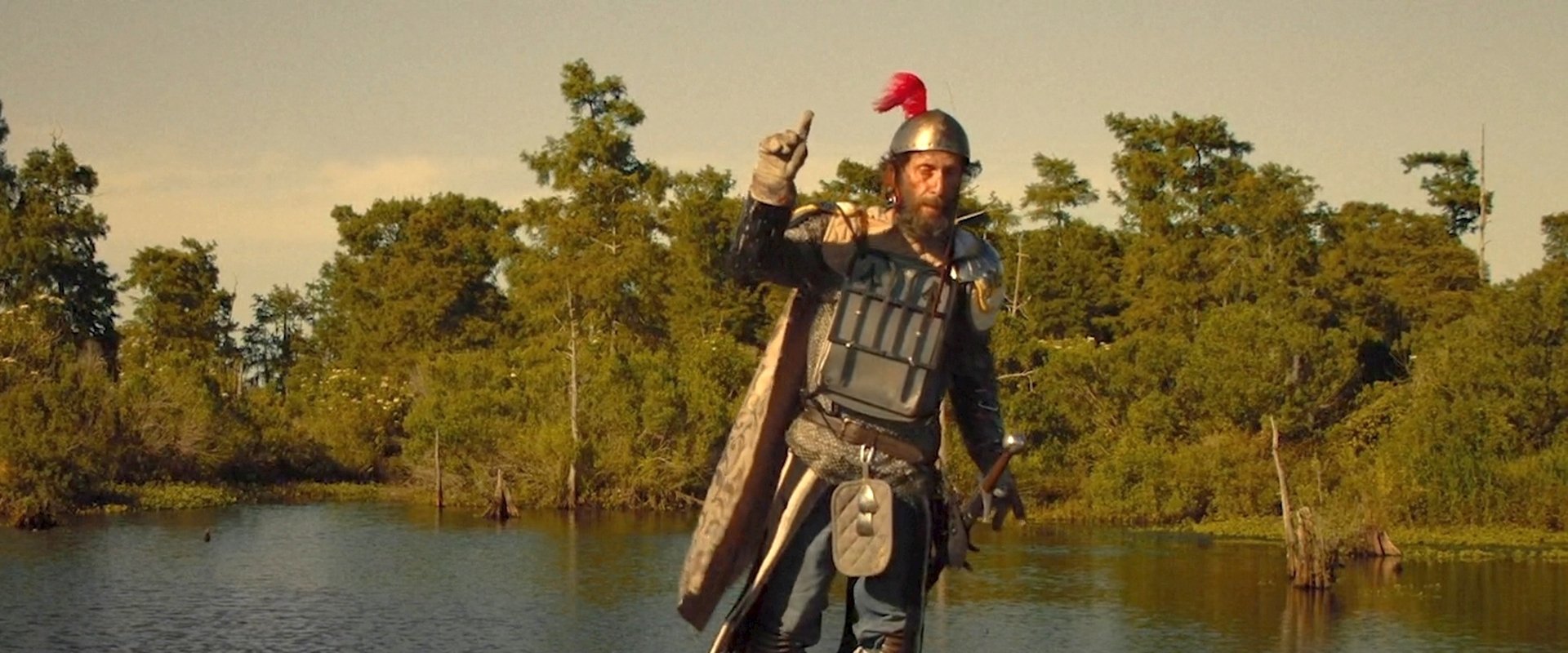 The True Don Quixote