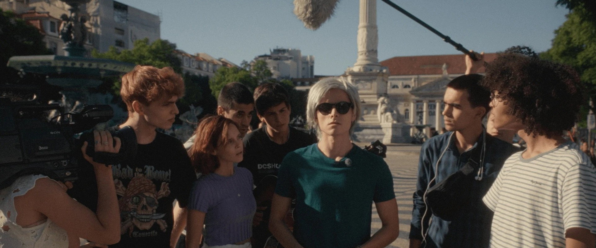 Andy by Gus's banner image