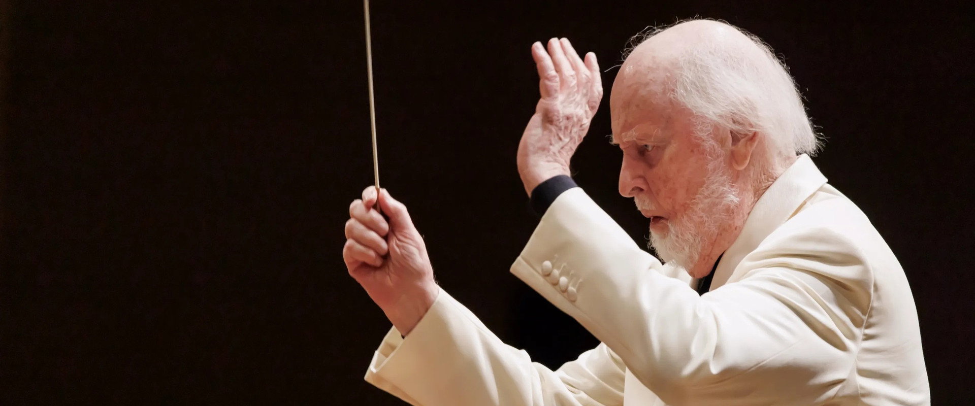 John Williams in Tokyo's banner image