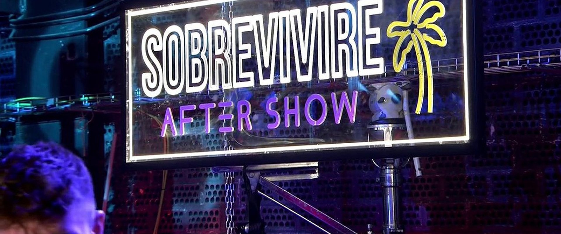 Sobreviviré: After Show