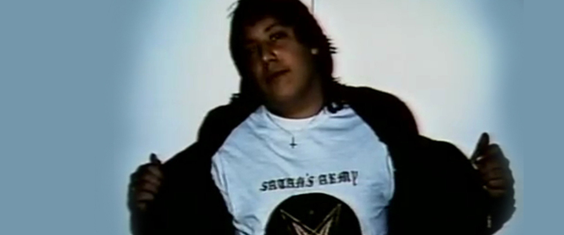 Metal Mania