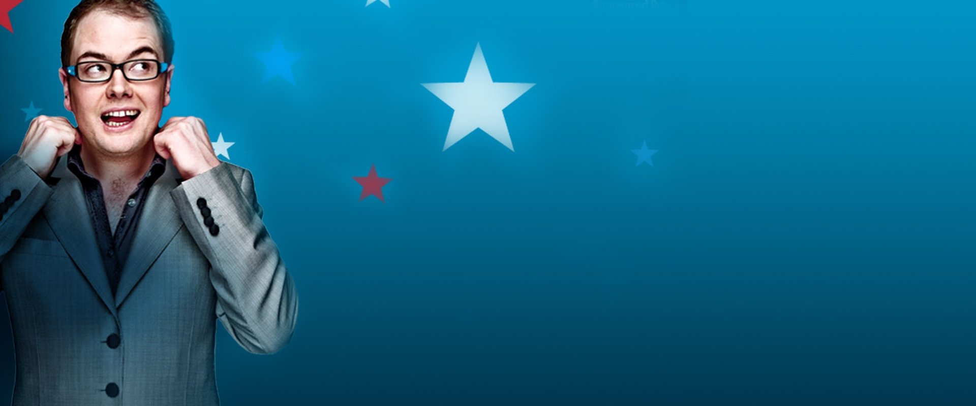 Alan Carr's Celebrity Ding Dong