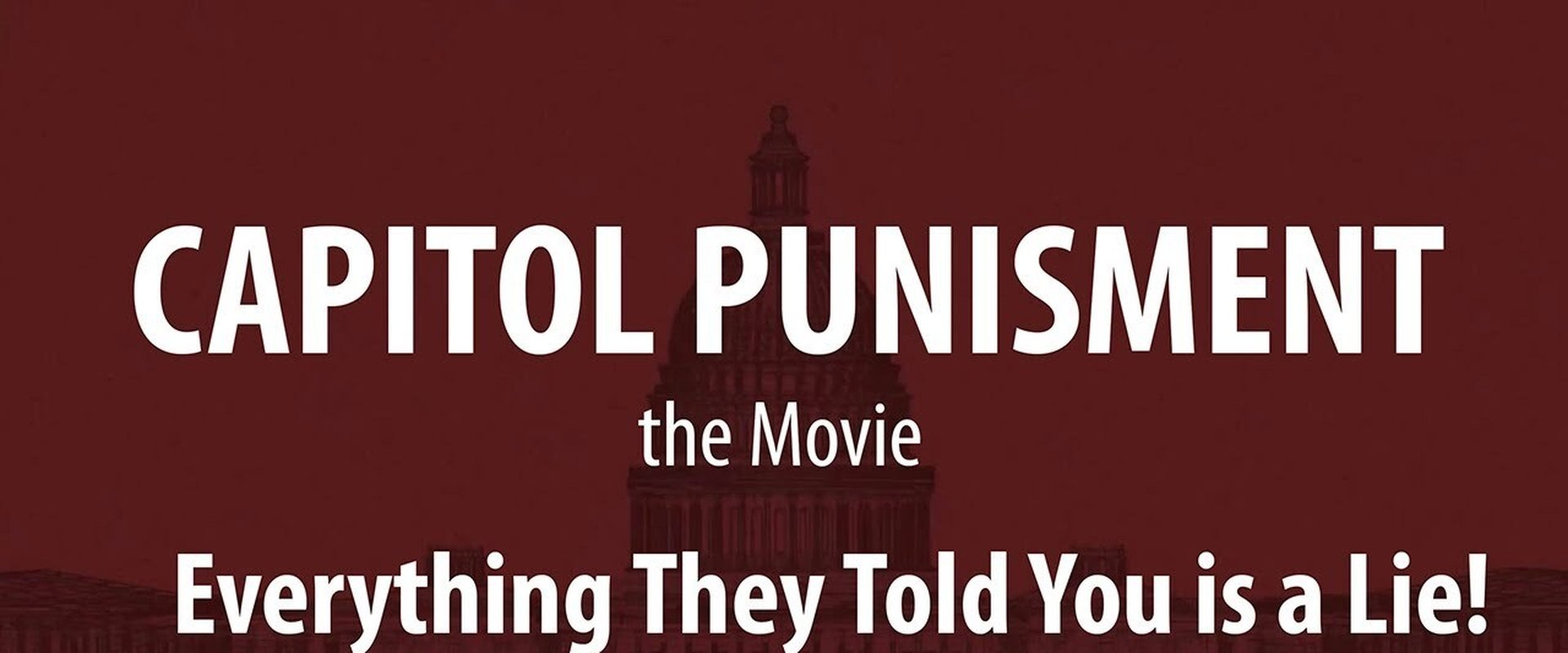 Capitol Punishment