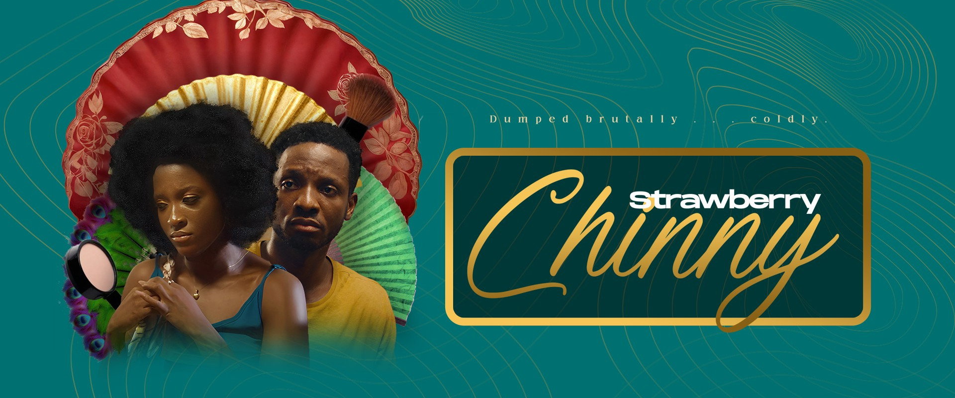 Strawberry Chinny's banner image