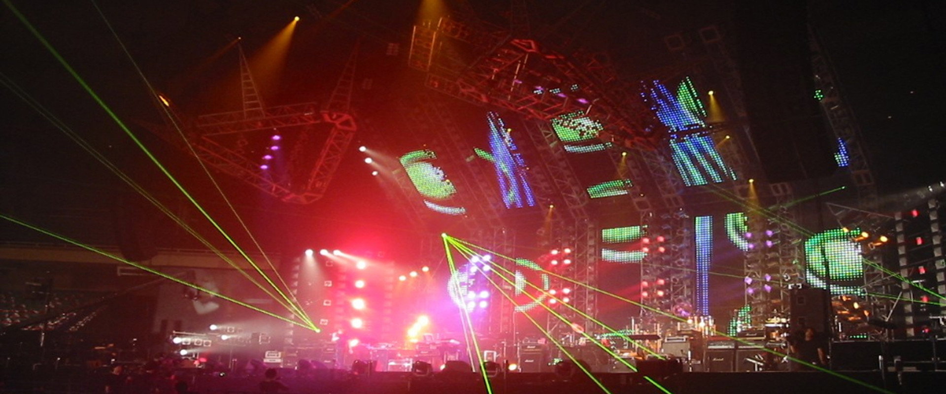 Animelo Summer Live 2006 -Outride- II