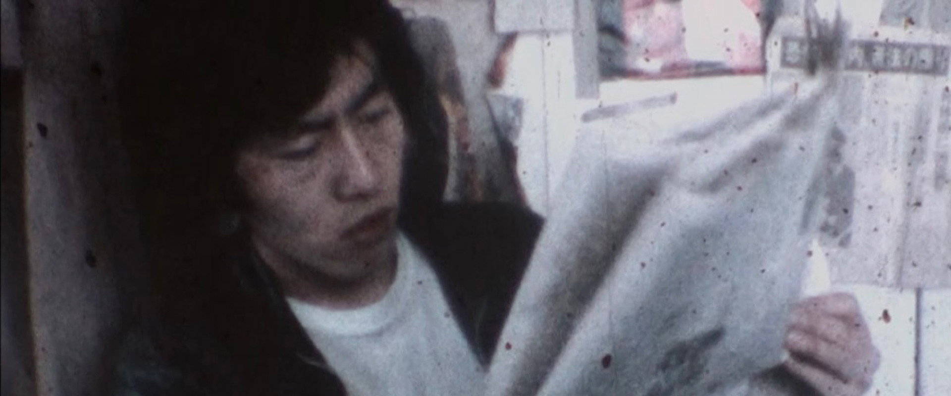 Saint Terrorism's banner image