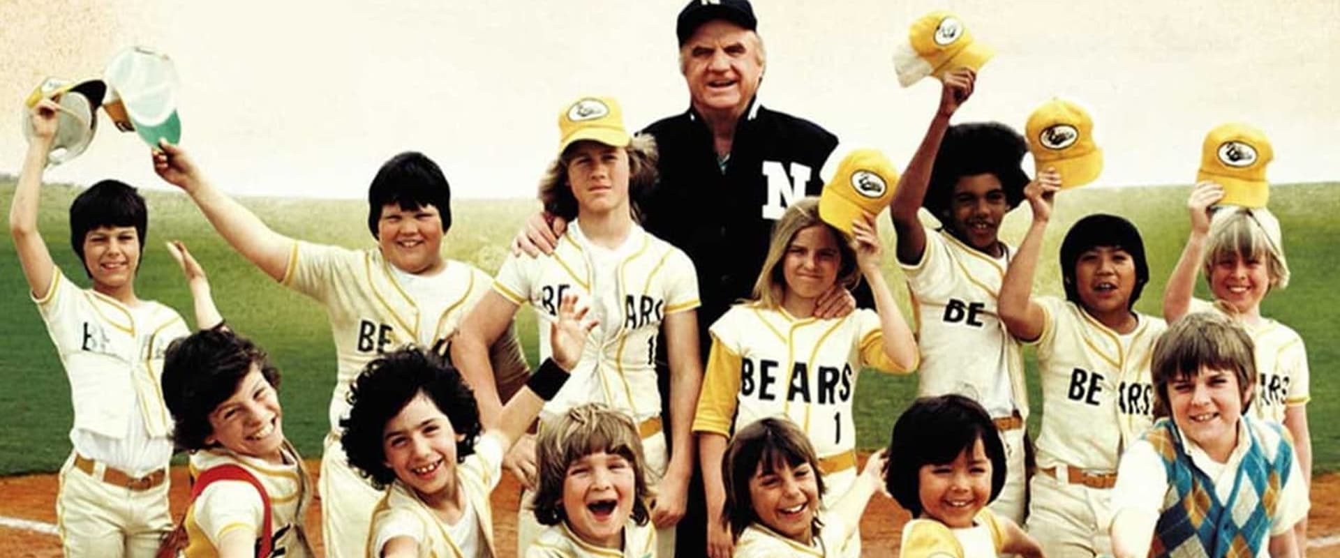 The Bad News Bears