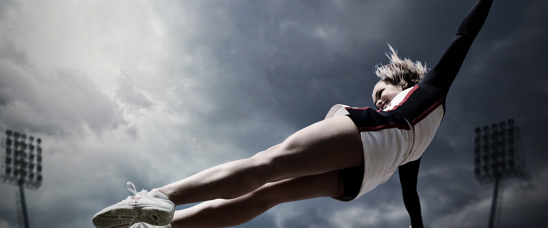 Cheerleader Generation