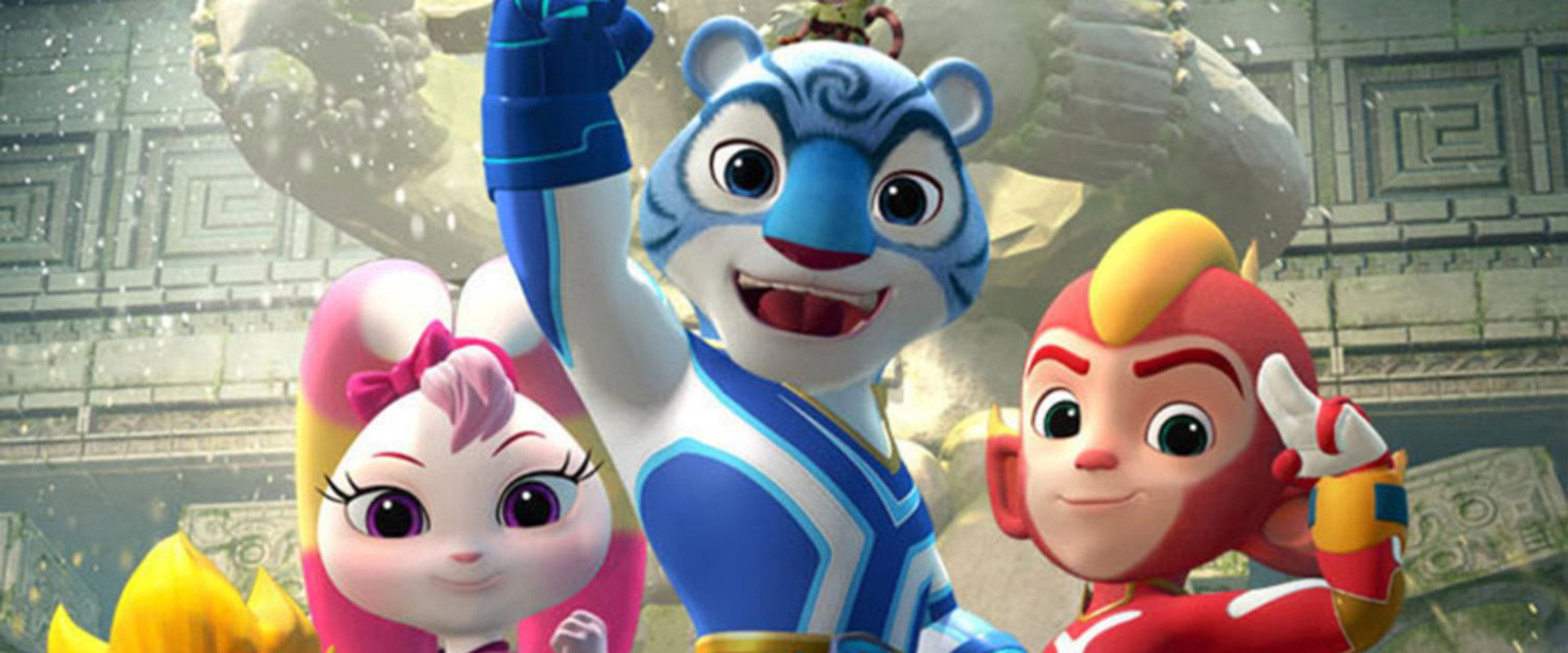Cosmicrew's banner image
