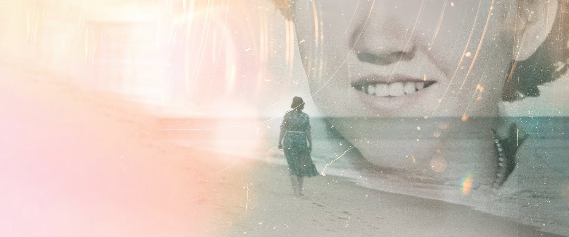 Lady of the Dunes: Hunting the Cape Cod Killer