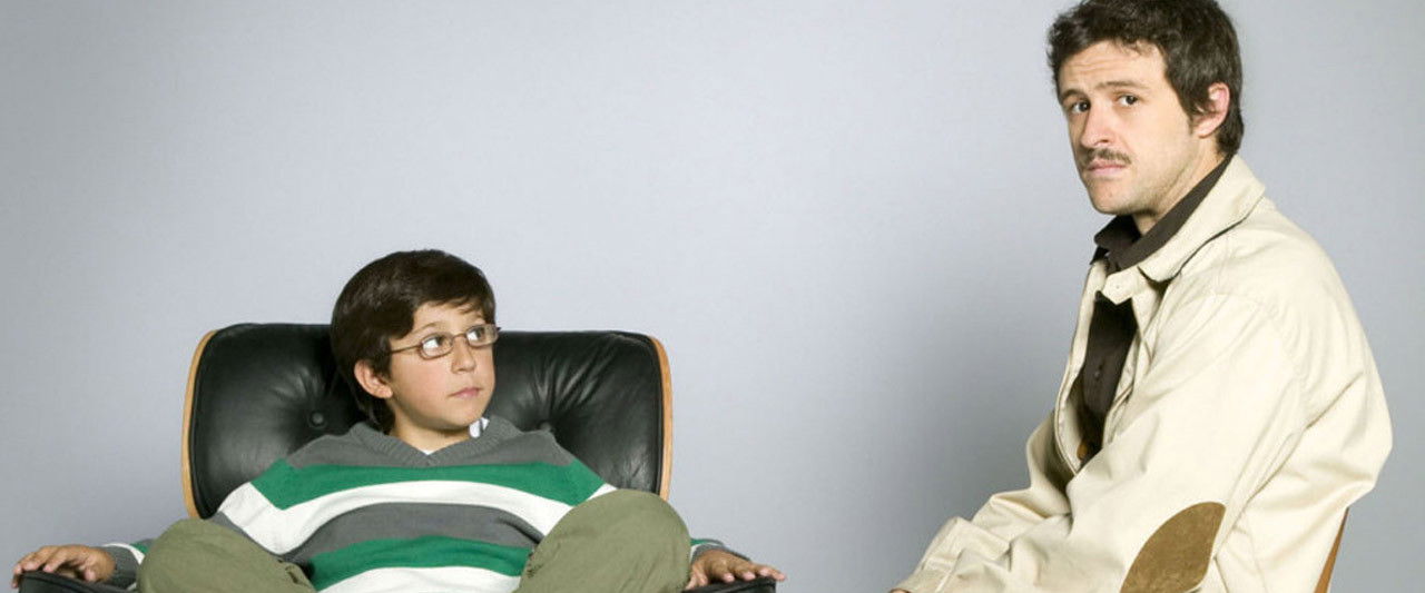 Hermanos y detectives