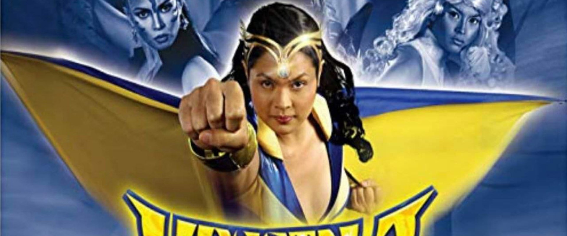 Krystala