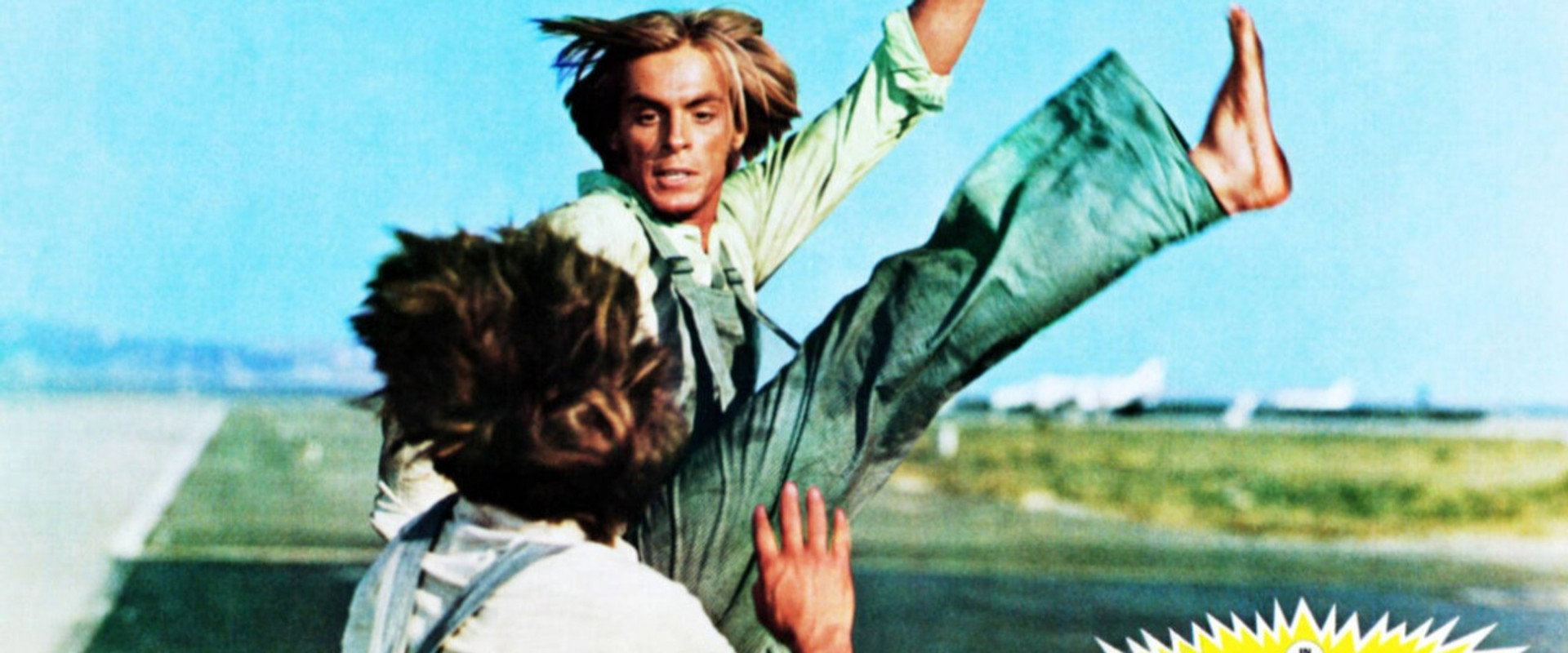 Run, Run, Joe!'s banner image