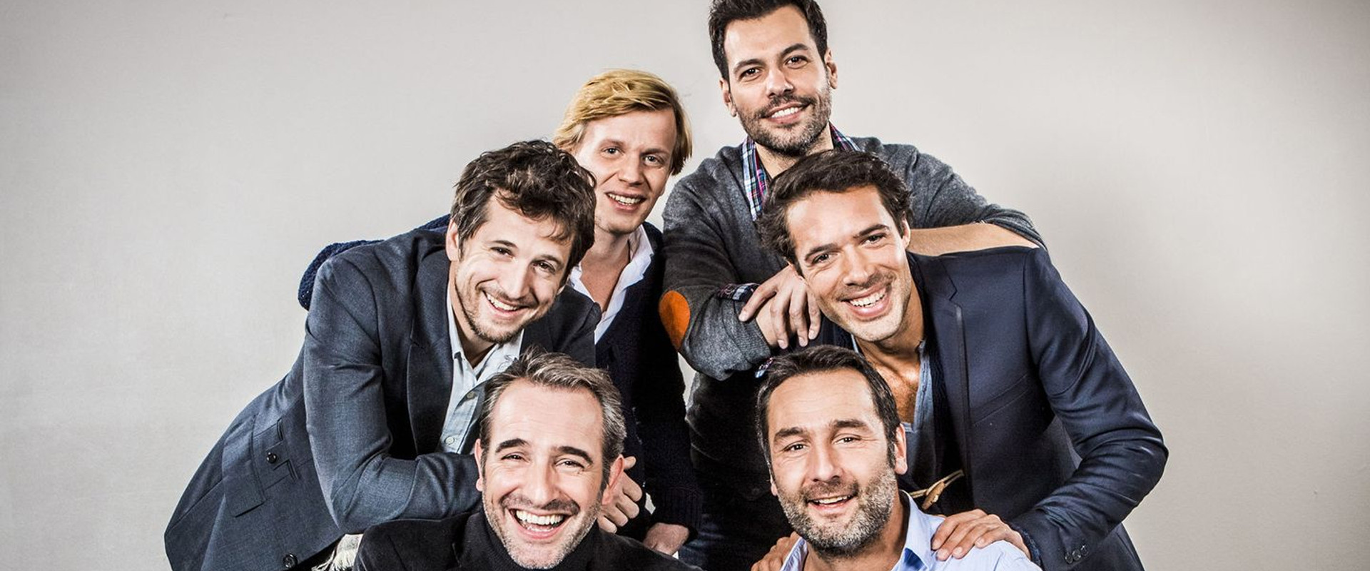 Le Débarquement's banner image