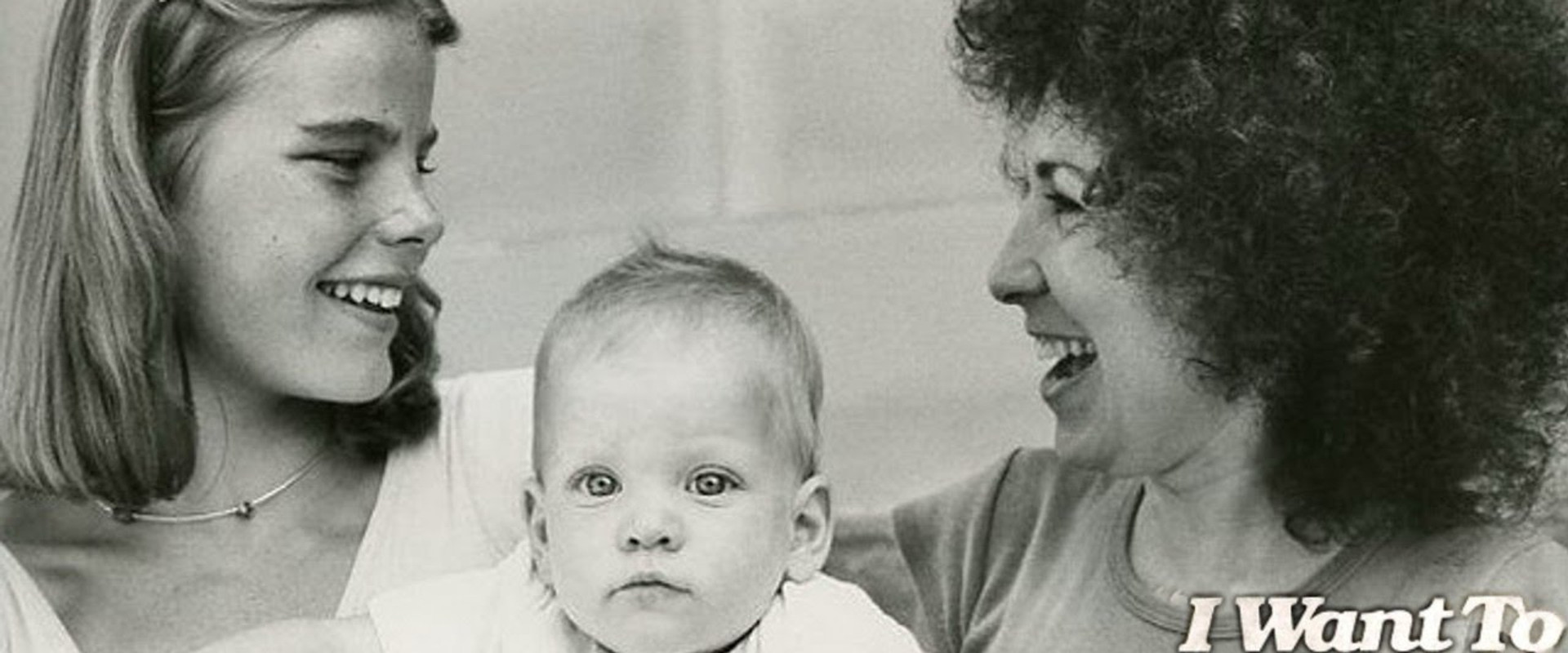 I Want to Keep My Baby!'s banner image