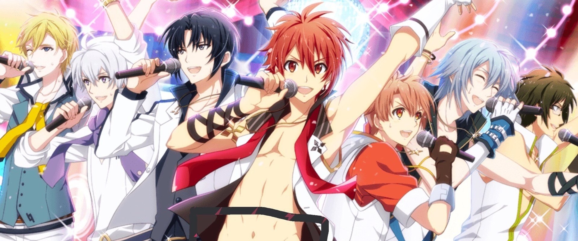 IDOLiSH7