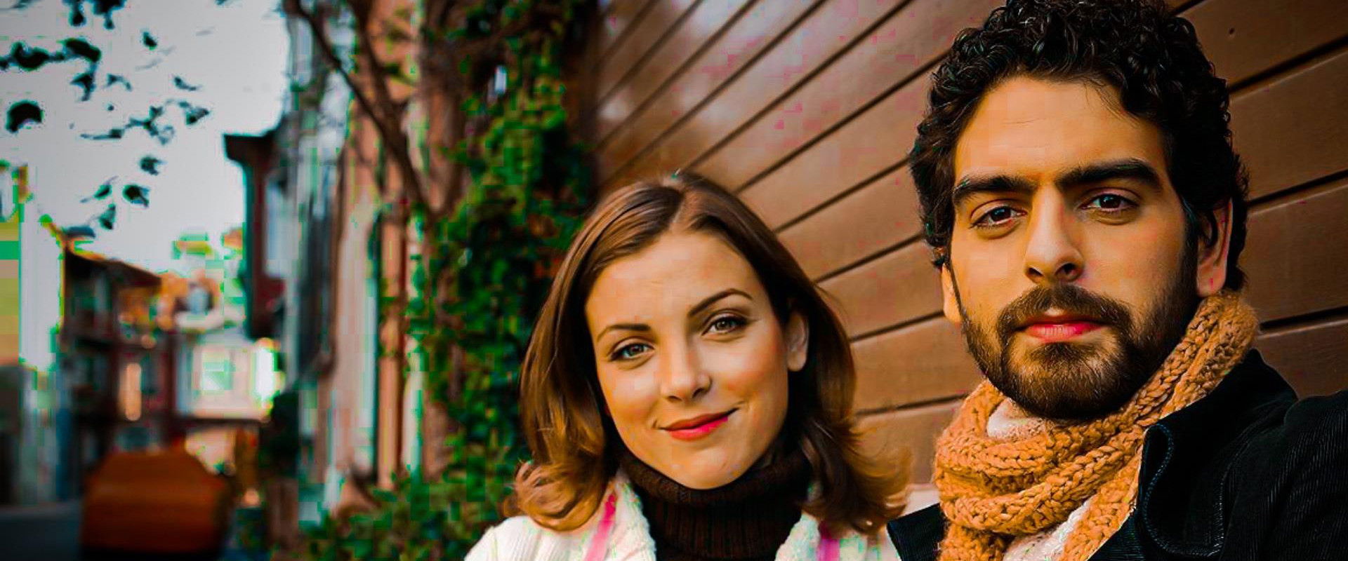 The Rose and the Thorn