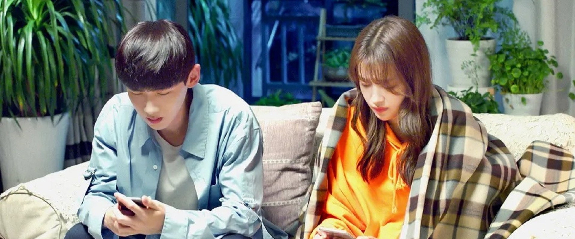 Irreplaceable Love's banner image