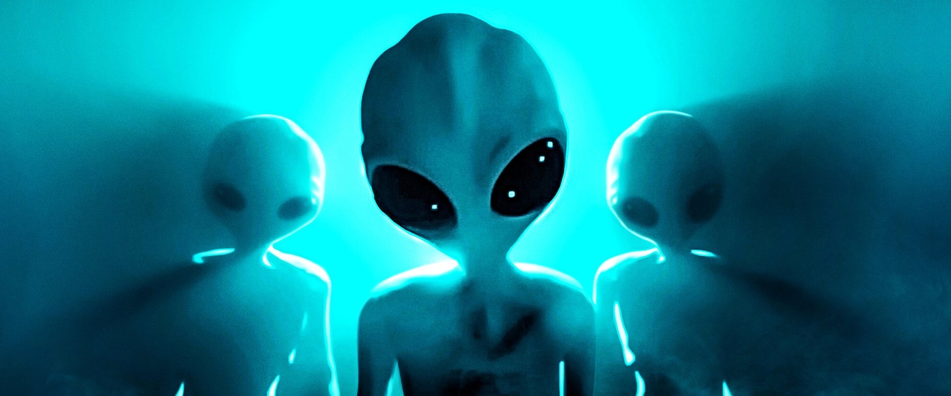 Çok Gizli UFO Projeleri dizisi için arka plan görseli
