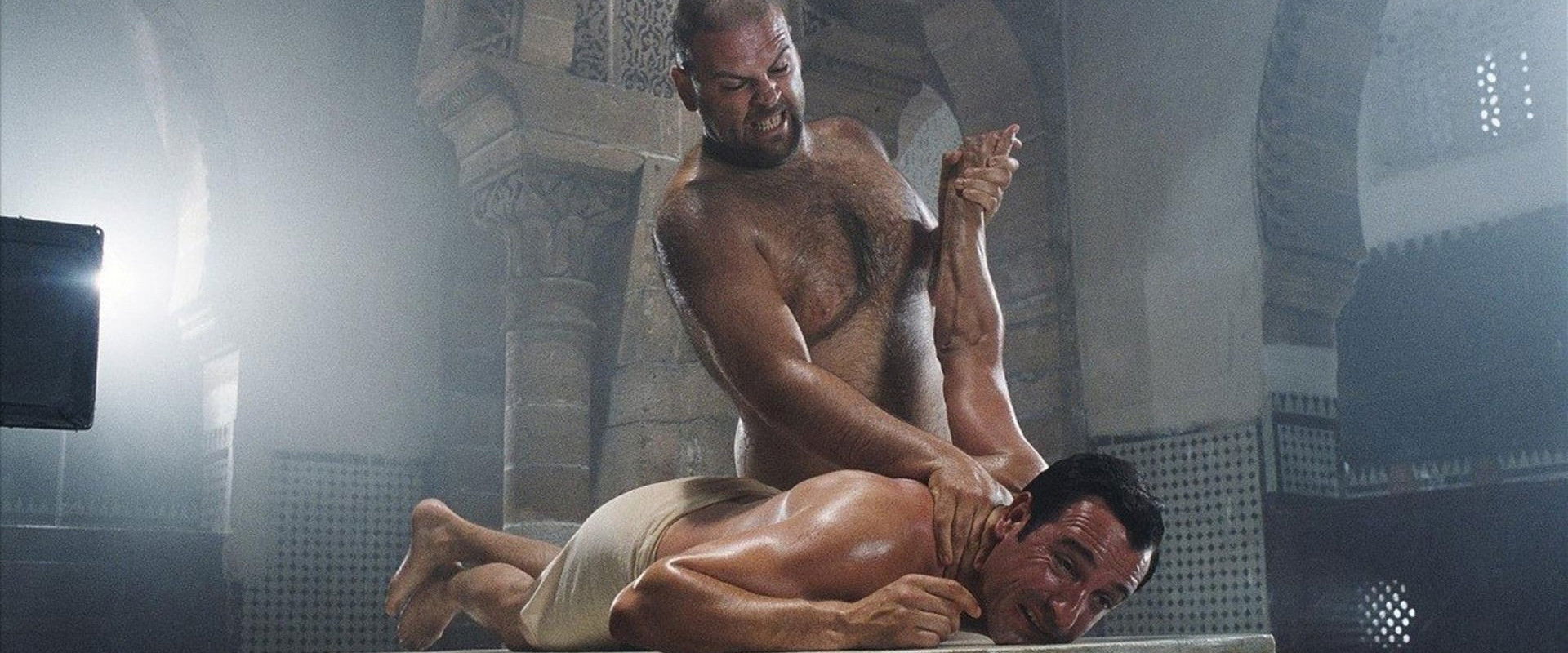 OSS 117 : Le Caire, nid d'espions