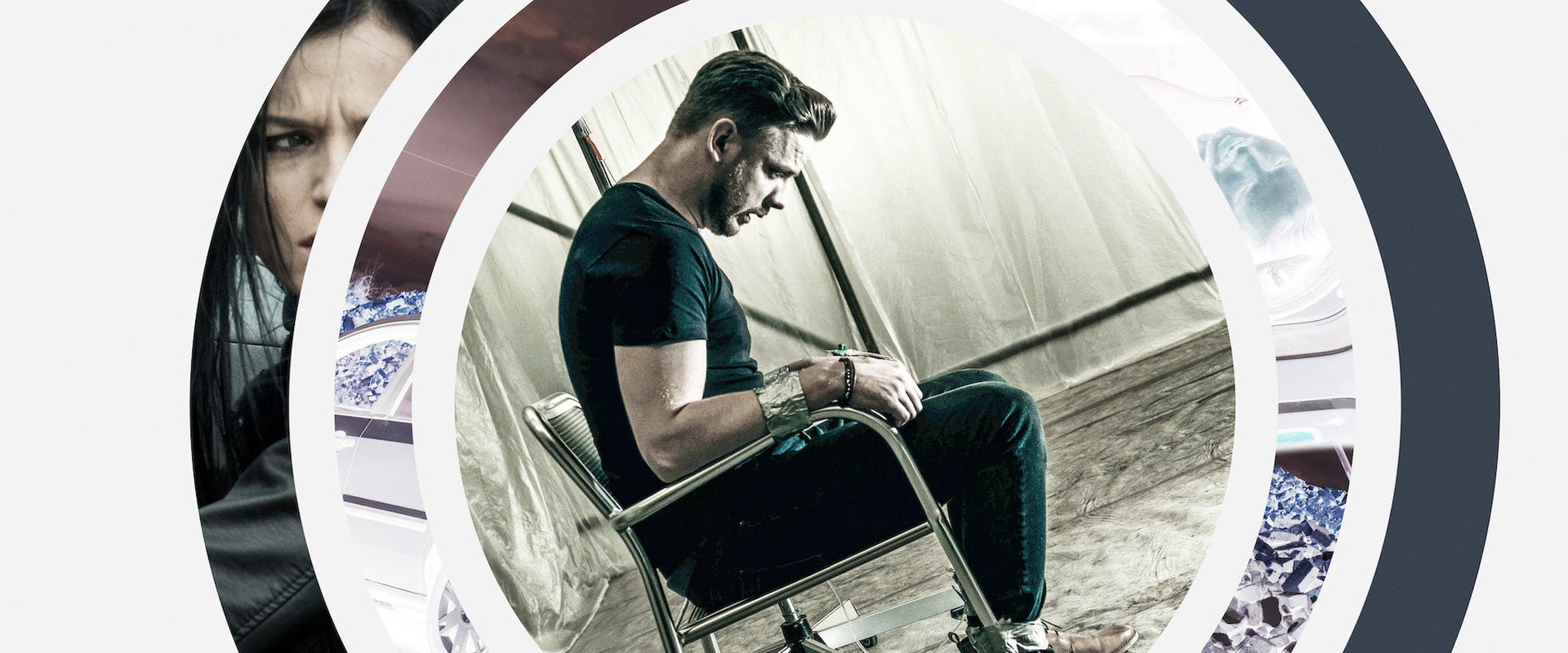 Two Graves's banner image