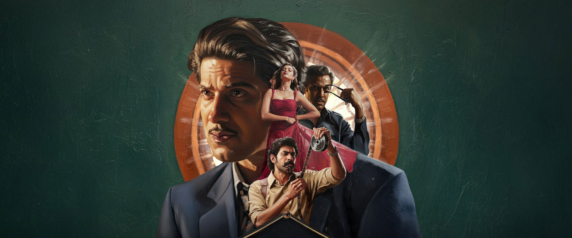 Kaantha's banner image