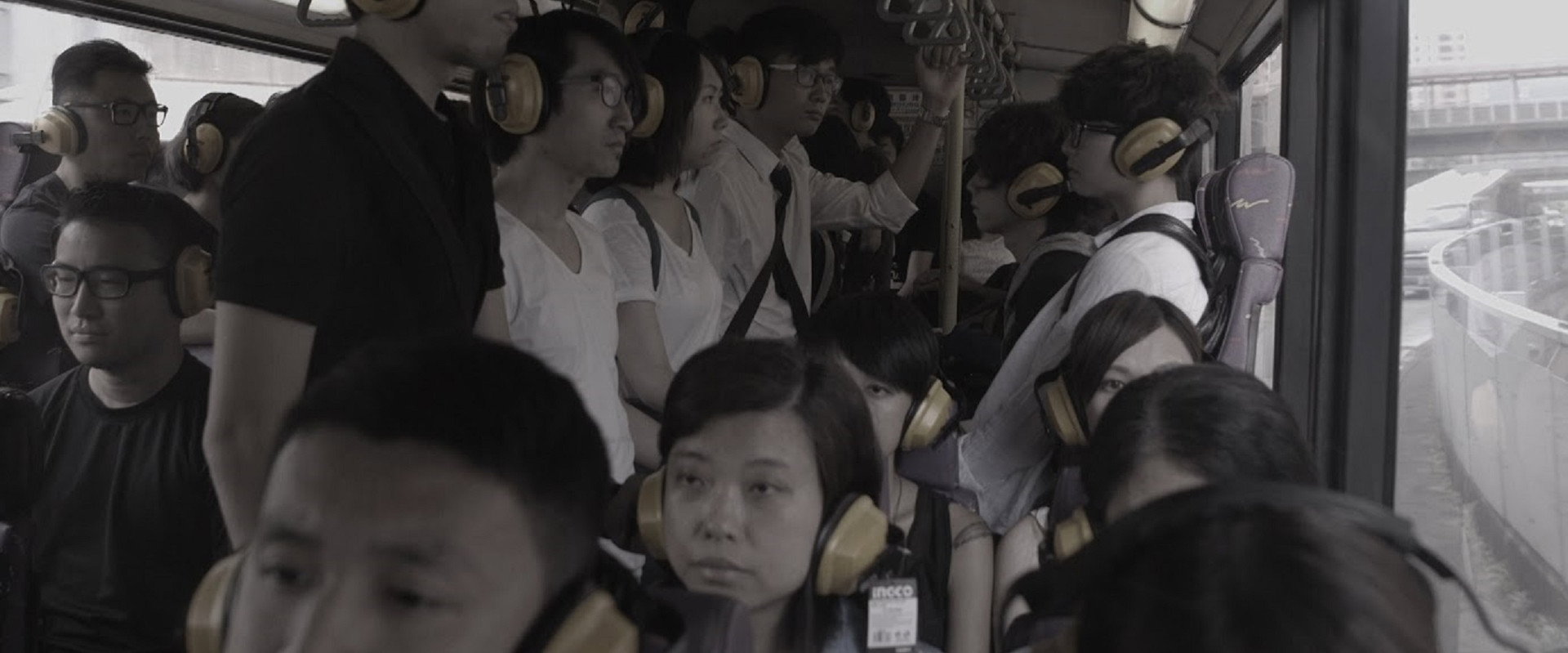 Silence of the Man's banner image
