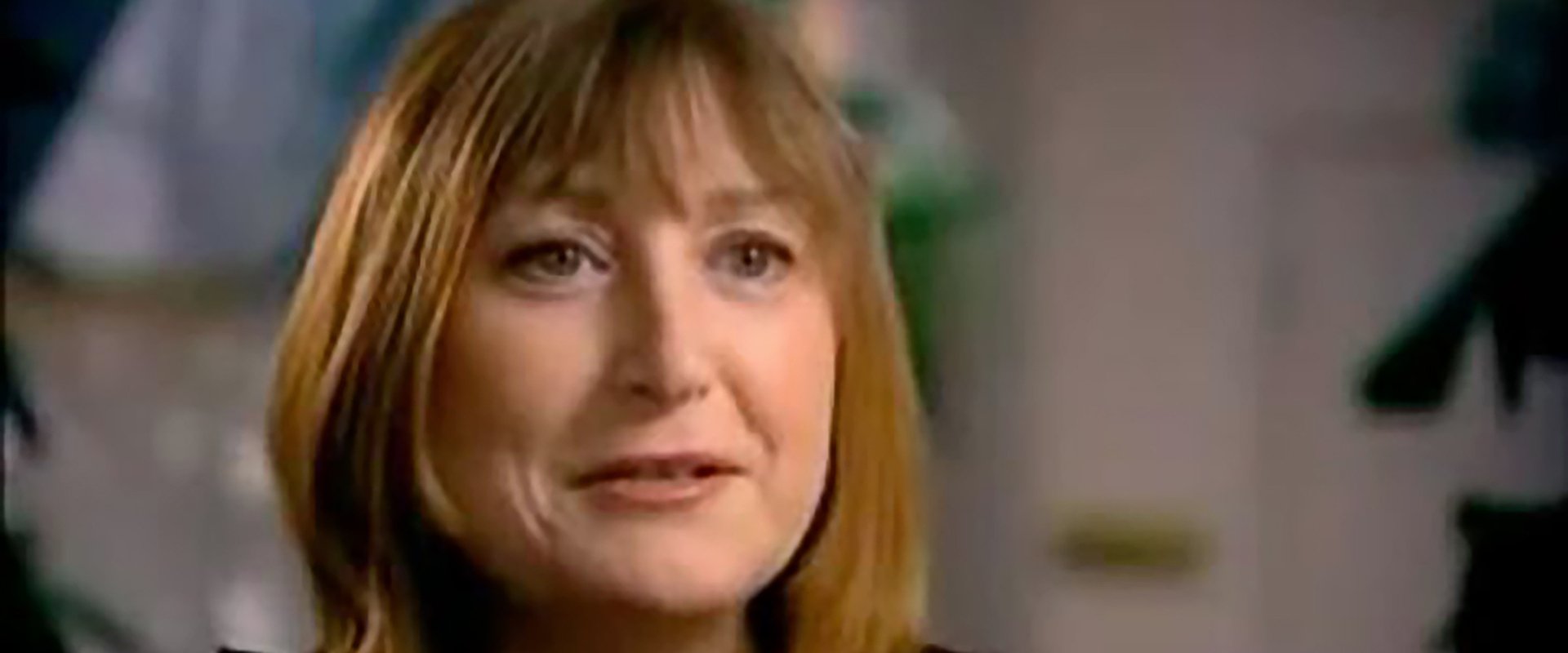 Dawn French's Girls Who Do Comedy