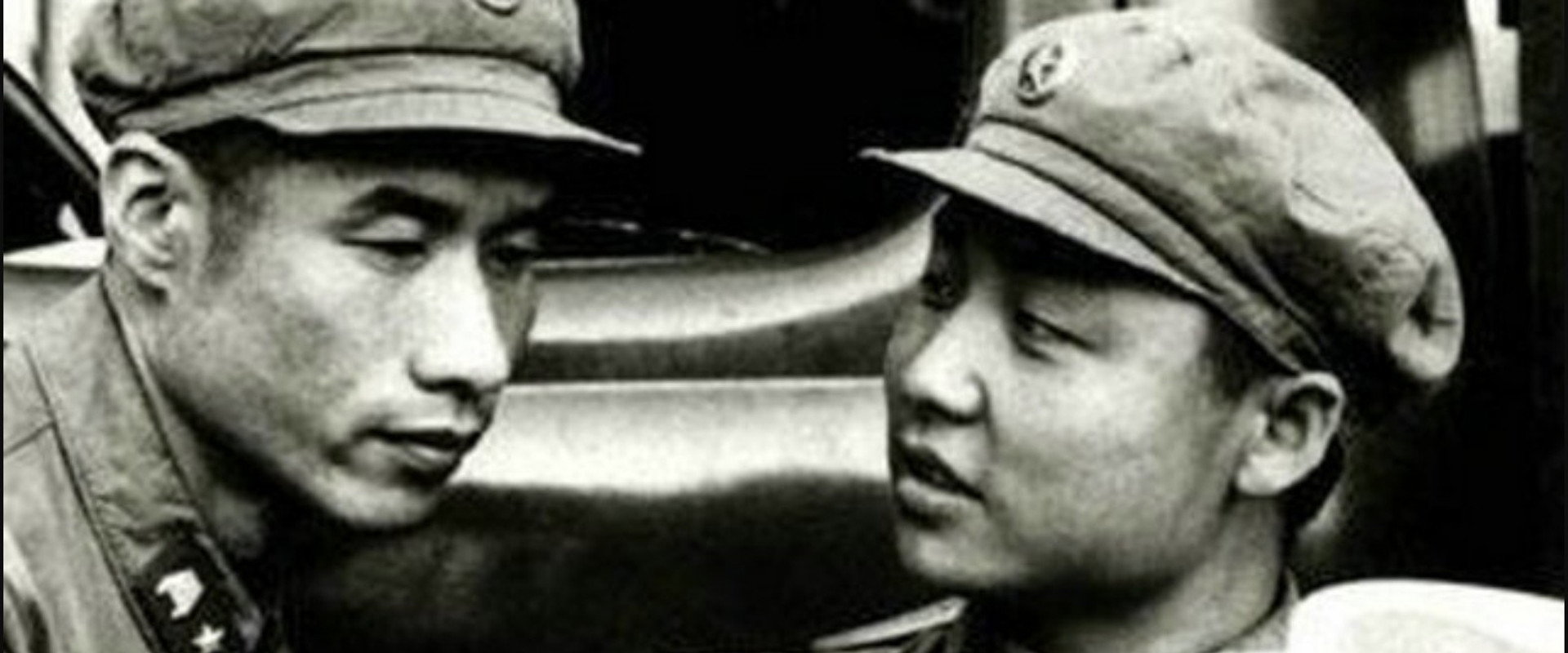 The Days Without Lei Feng's banner image