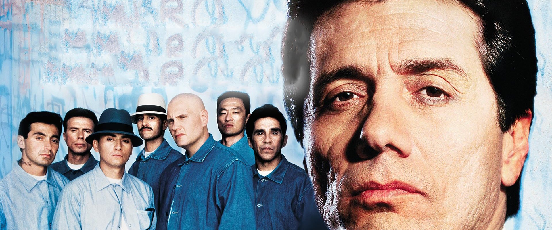 American Me (Sin remisión)