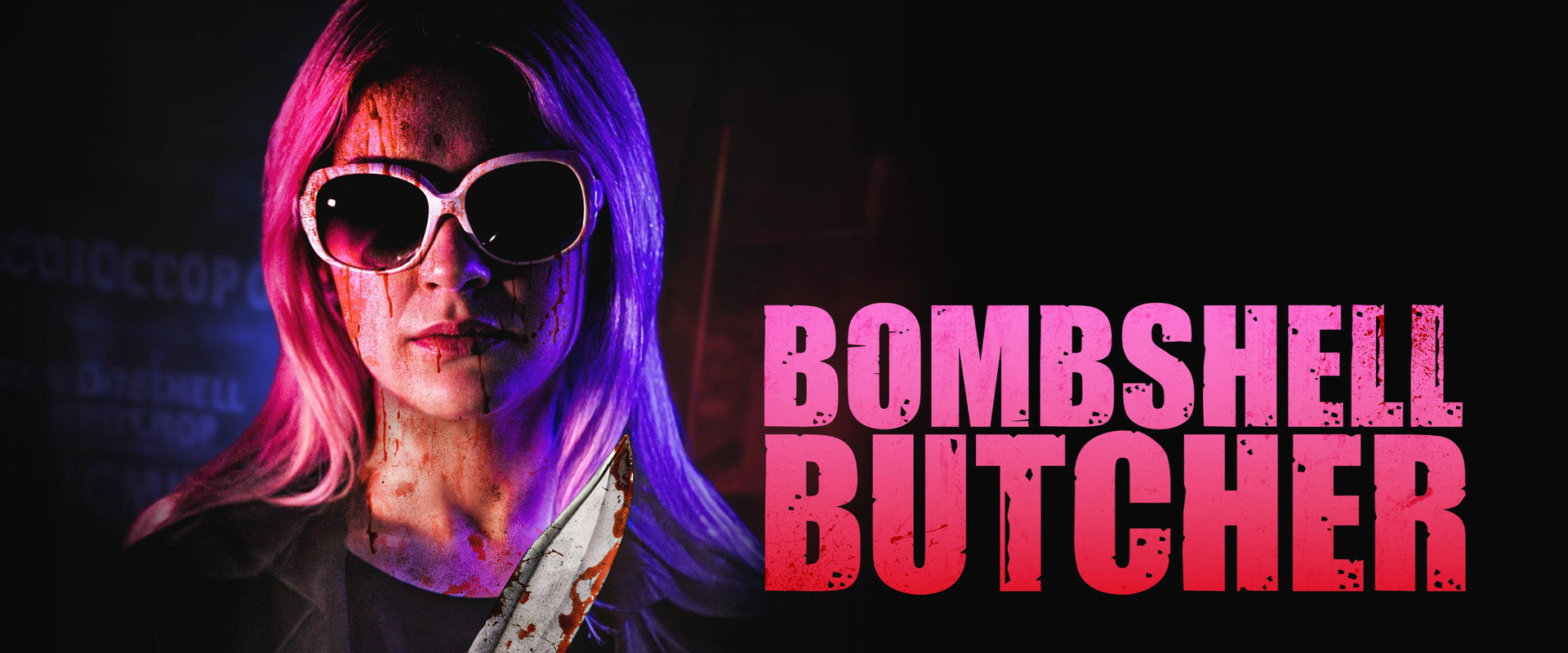 The Bombshell Butcher — imagen panoramica