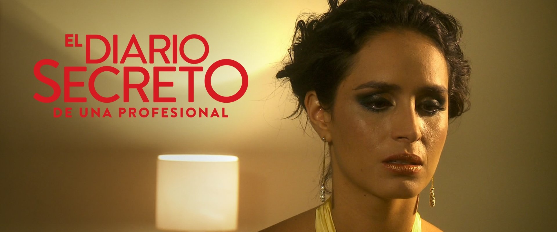 El diario secreto de una profesional