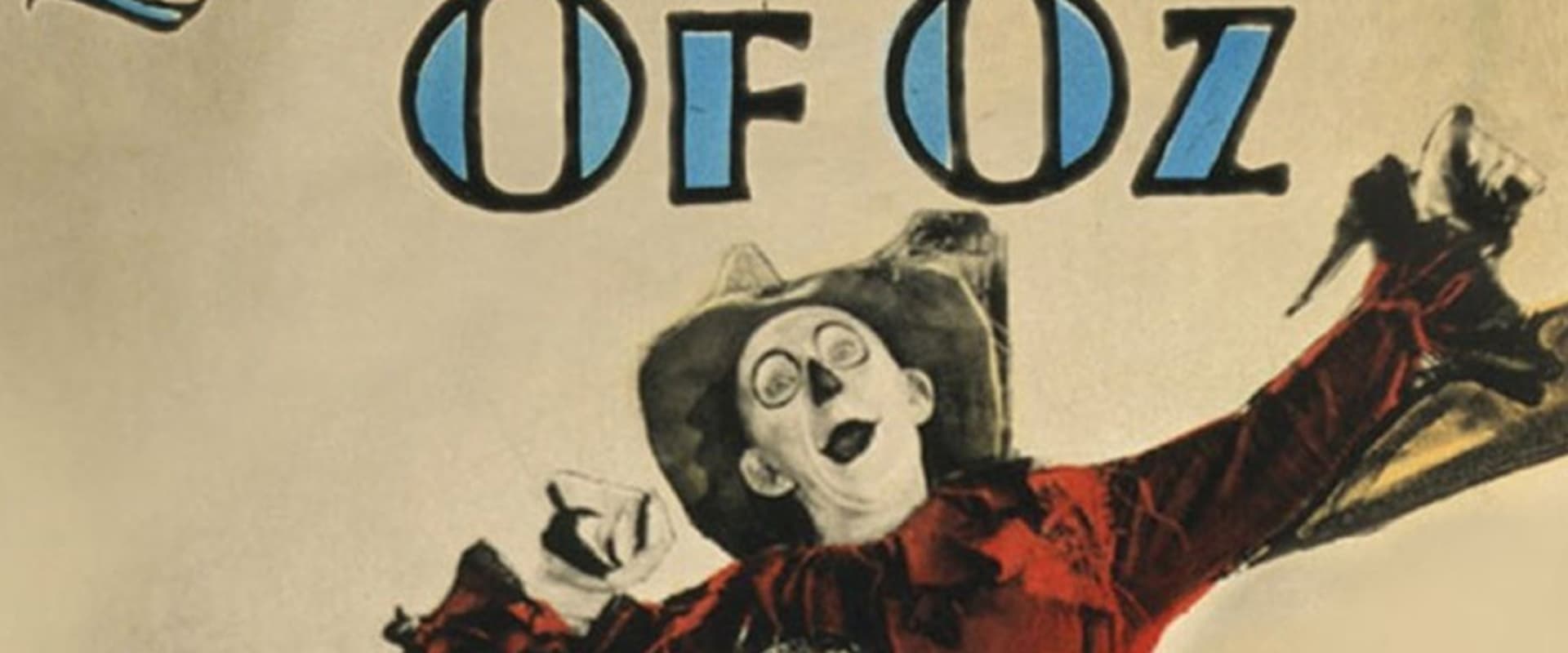 Il mago di Oz (1925)