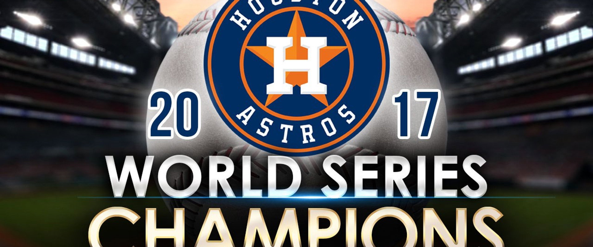 2017 Houston Astros: The Official World Series Film's banner image