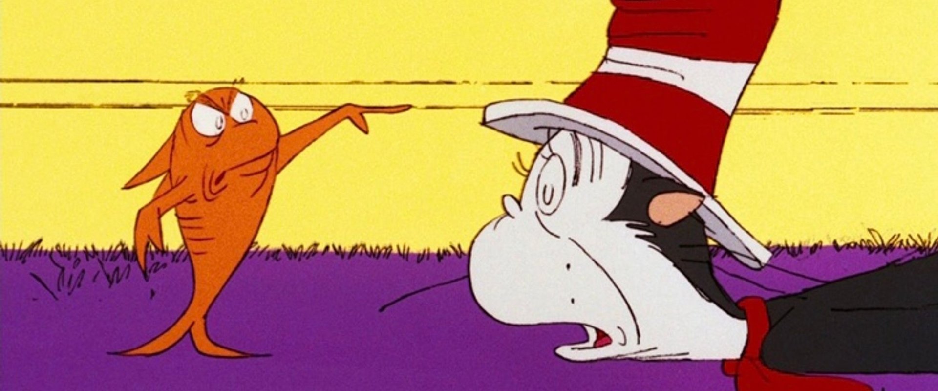The Cat in the Hat