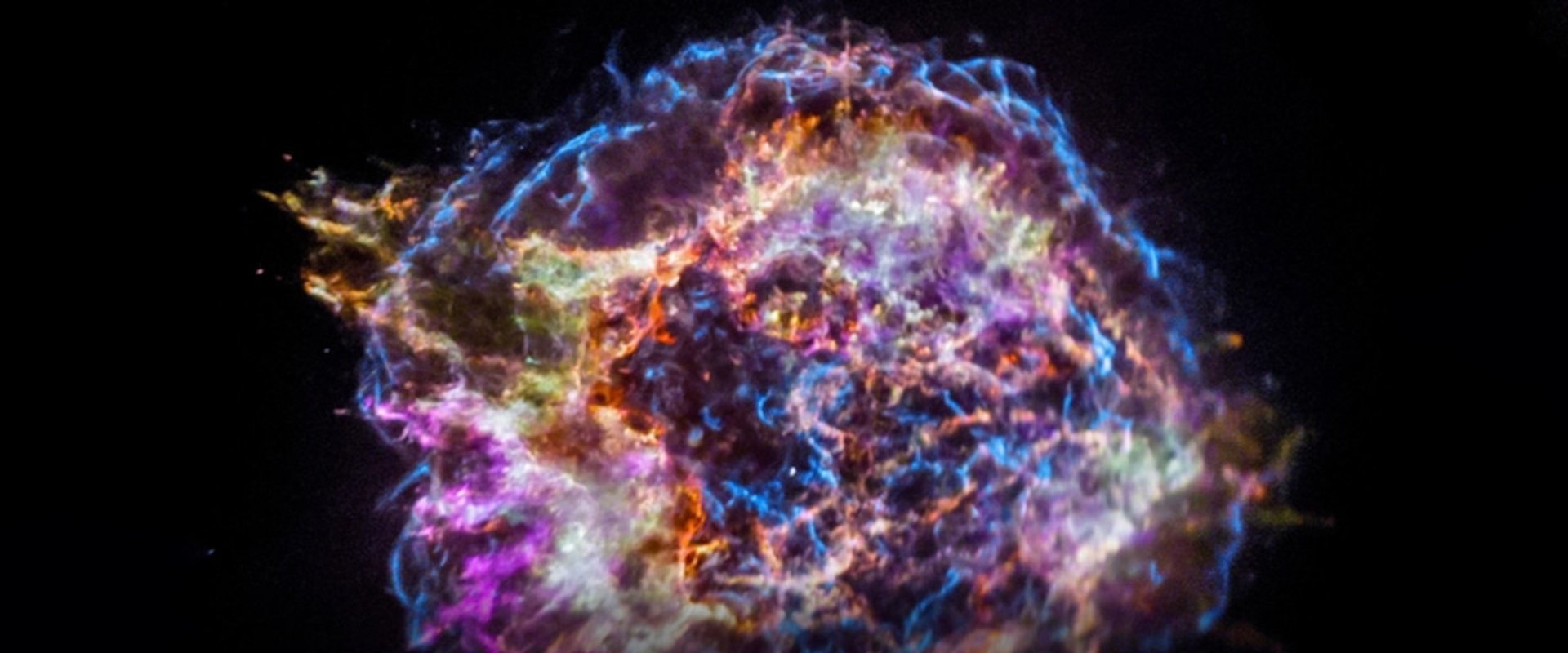 Decoding the Universe's banner image