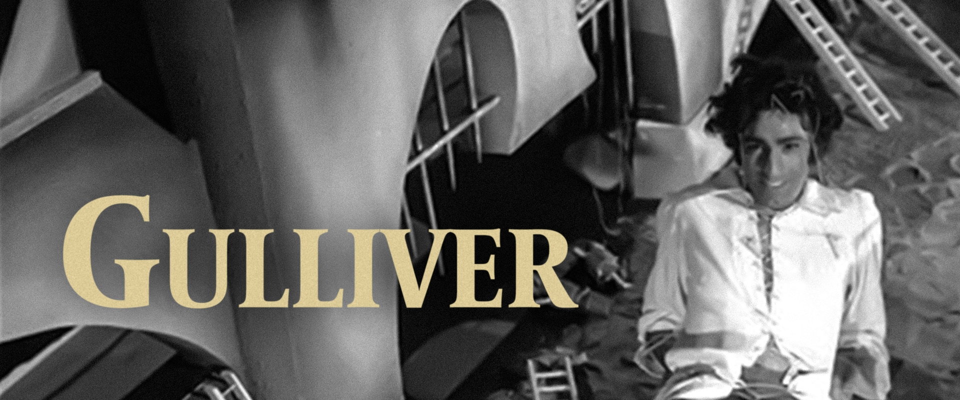 Gulliver's banner image