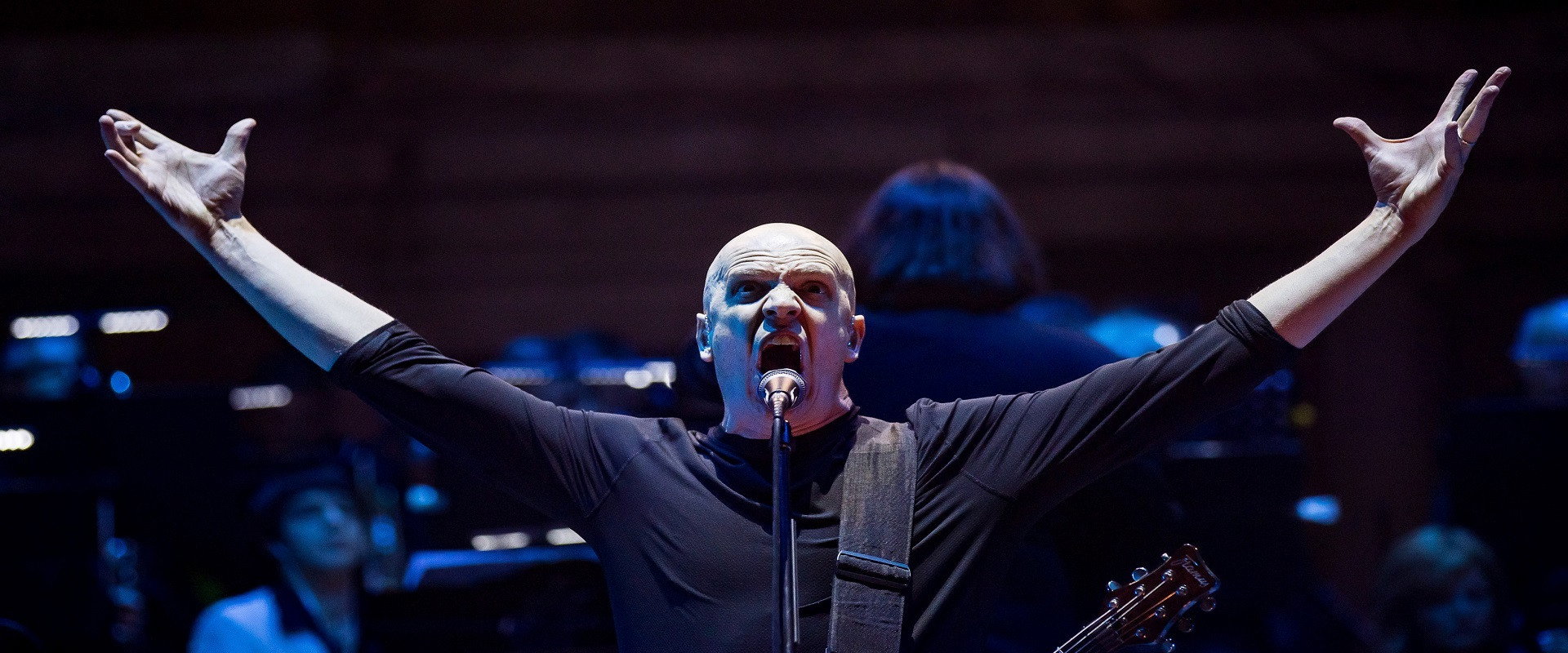 Devin Townsend: Order of Magnitude - Empath Live Volume 1