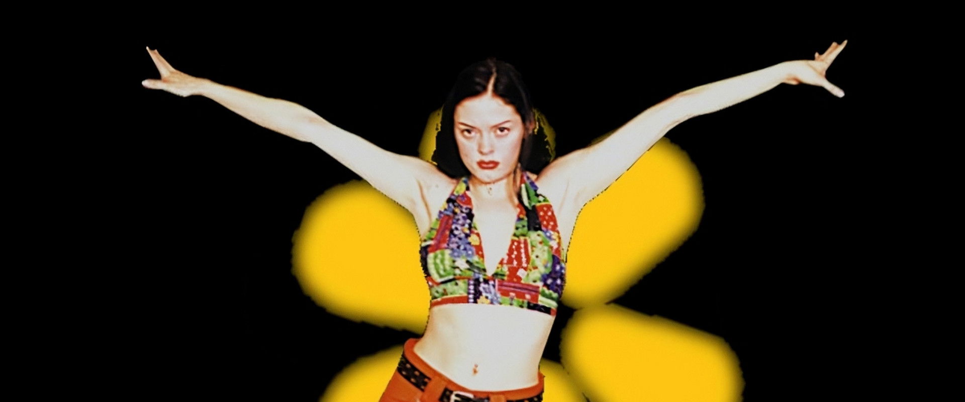 Kiss & Tell's banner image