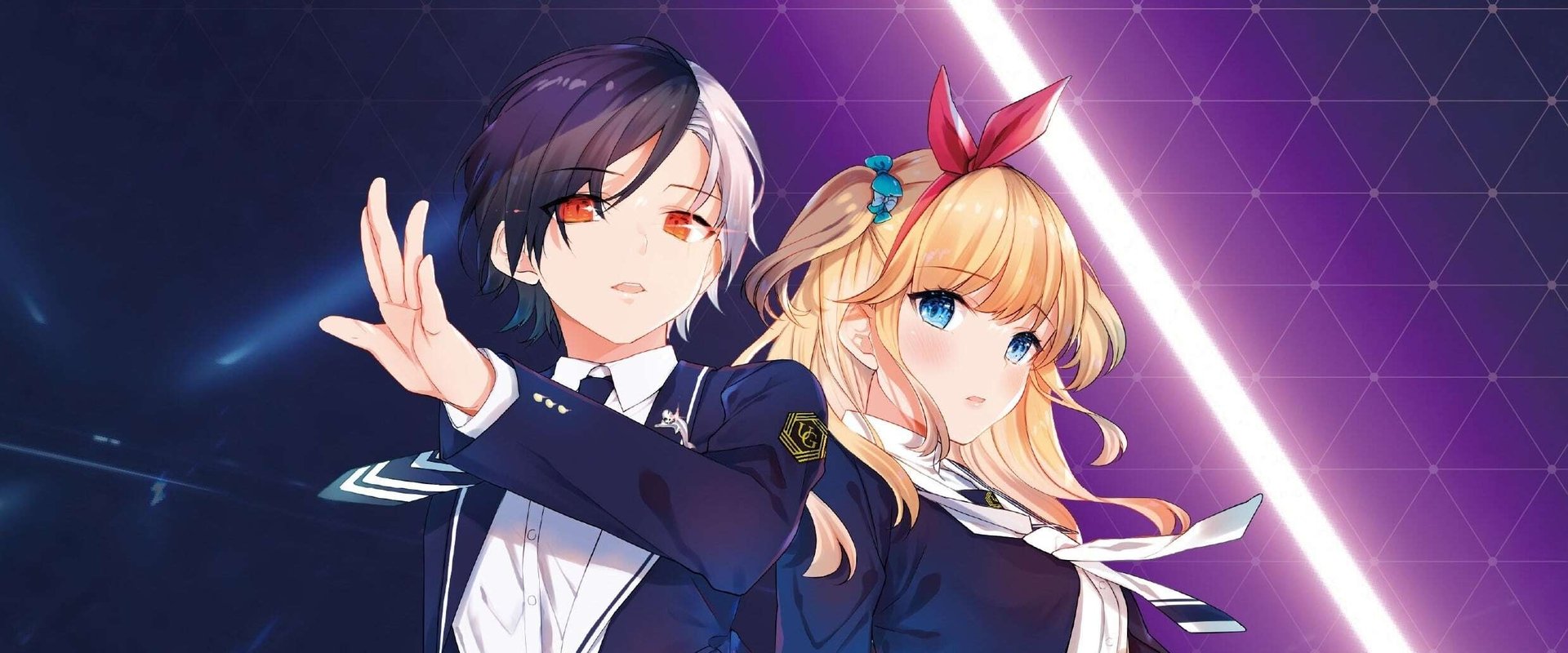 Inou no AICis: ESP & High School Detective