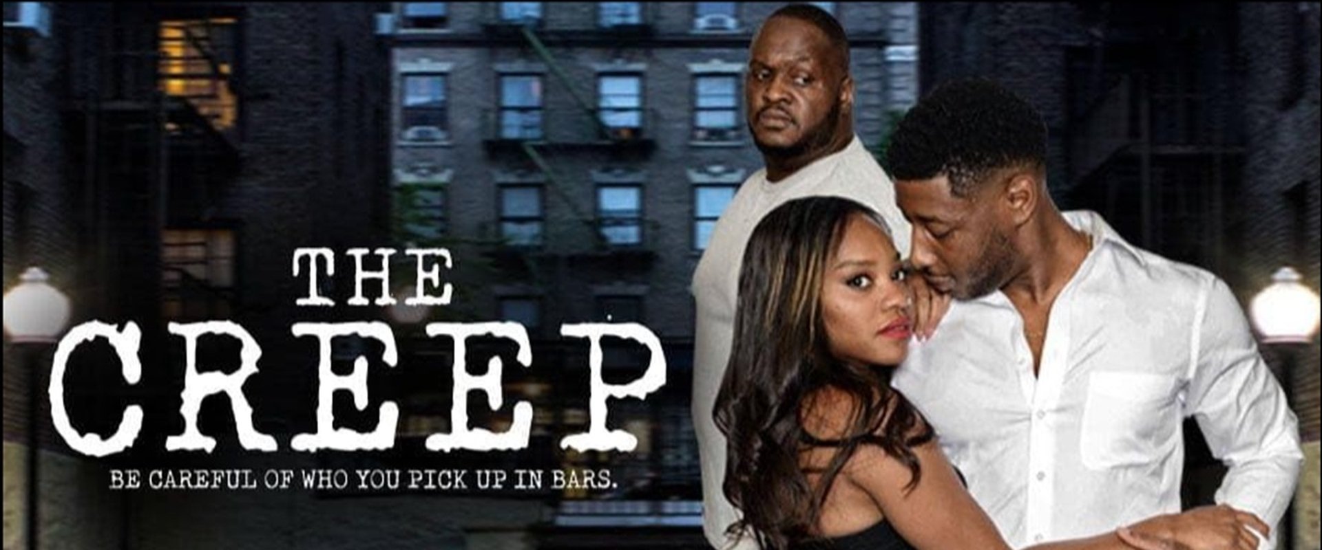 The Creep