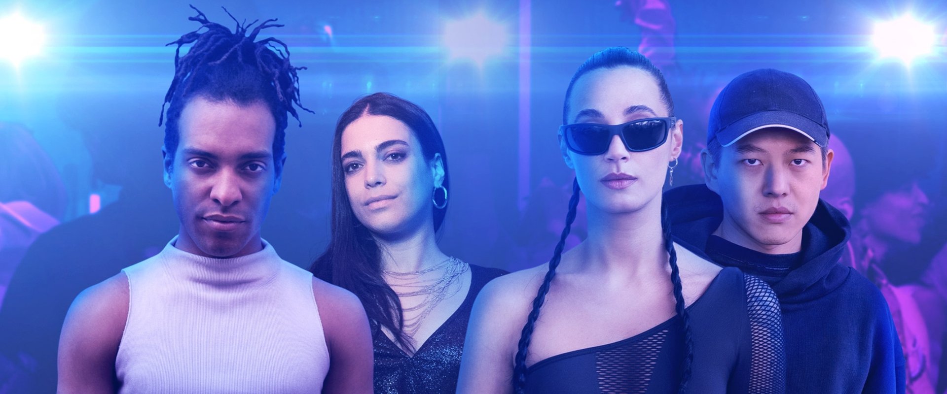 Love Club