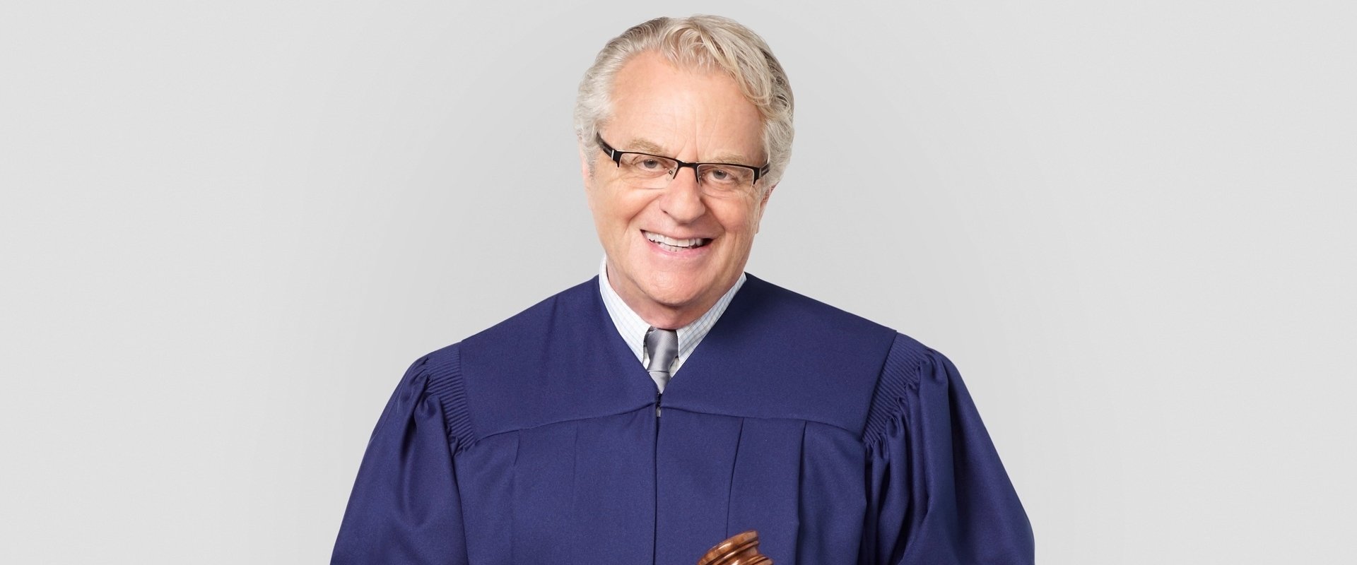 Judge Jerry