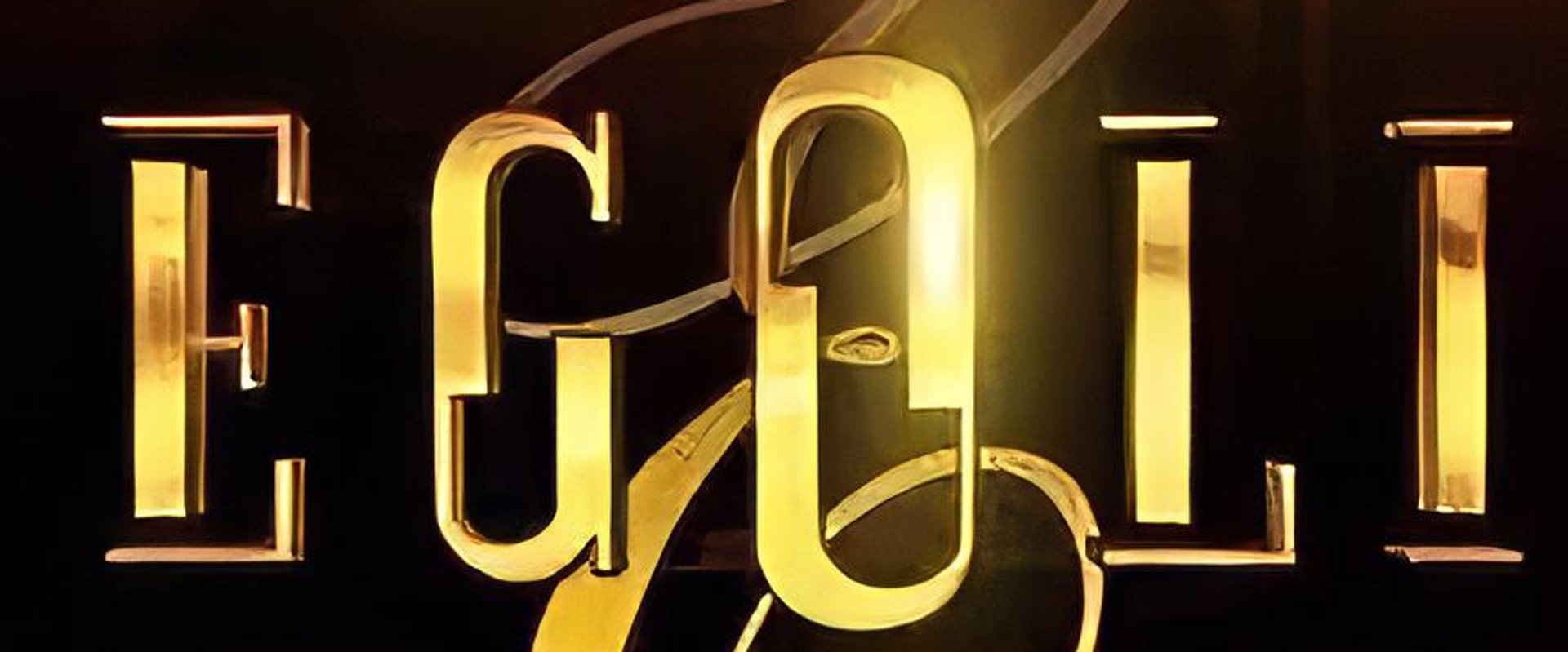 Egoli: Place of Gold