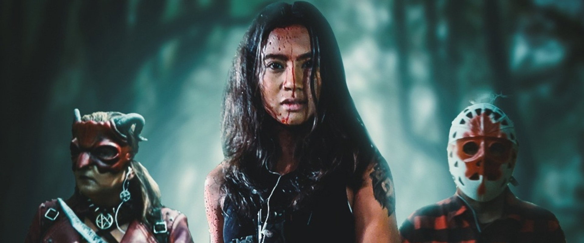Murderfest's banner image